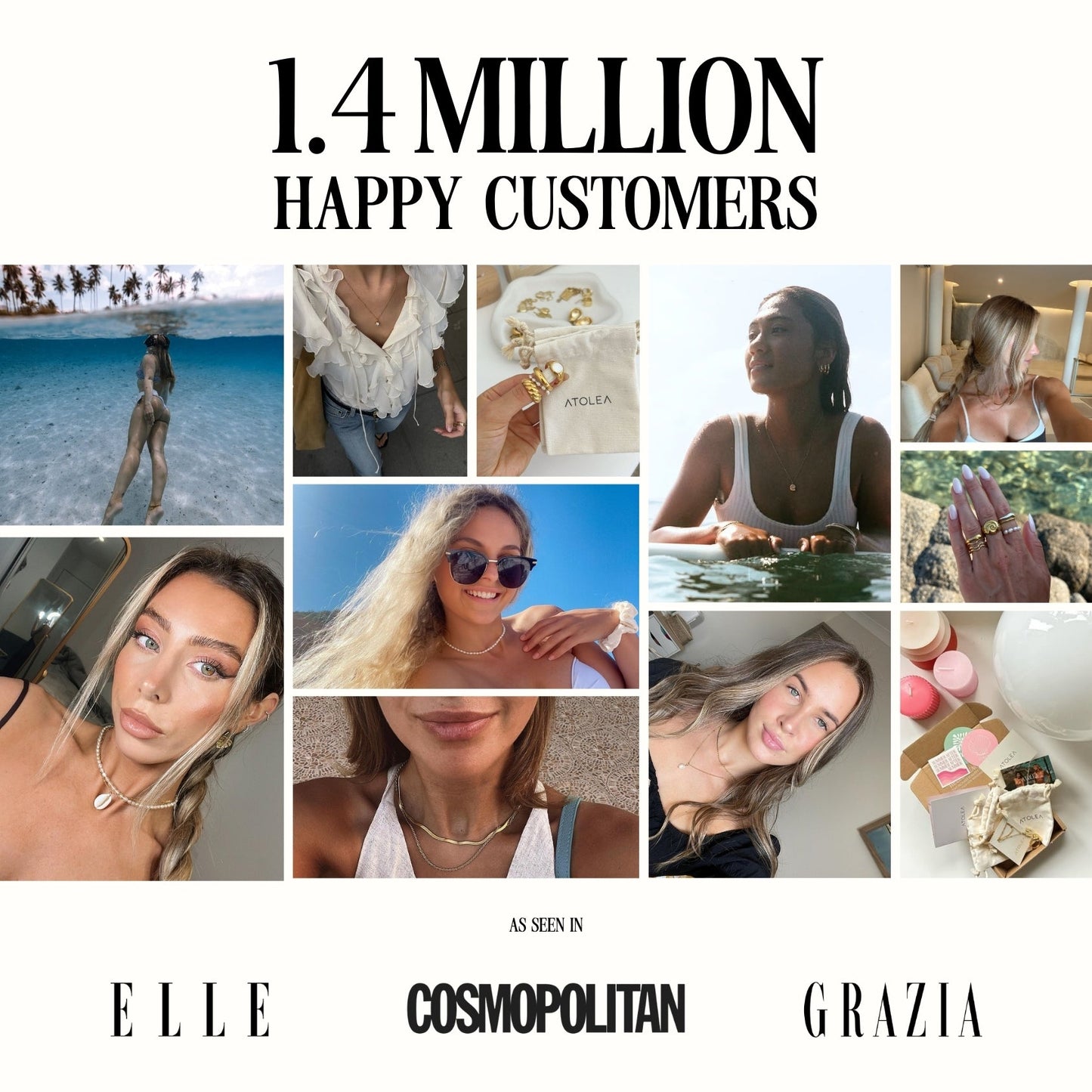 Dainty Emerald Ring