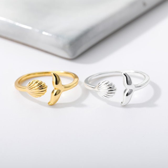 Island Ring – waterproof ring by Mari Gavane (view 9)