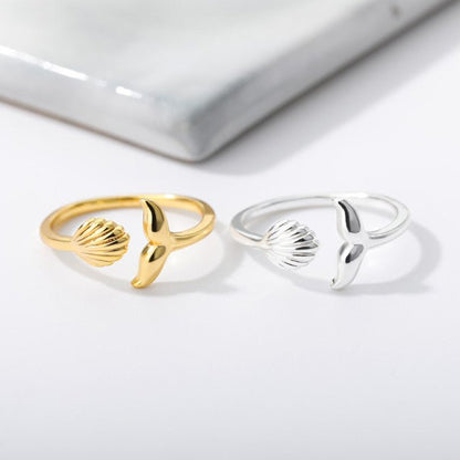 Island Ring – waterproof ring by Mari Gavane (view 9)