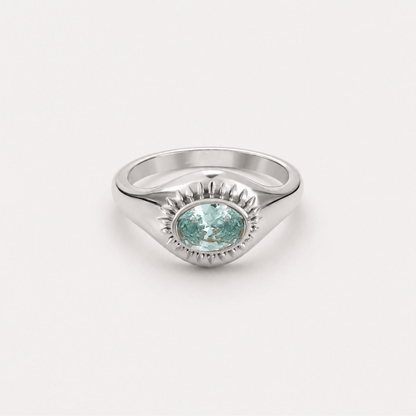 Aegean Ring - Mari Gavane