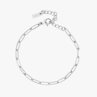Cozumel Paperclip Bracelet - Mari Gavane