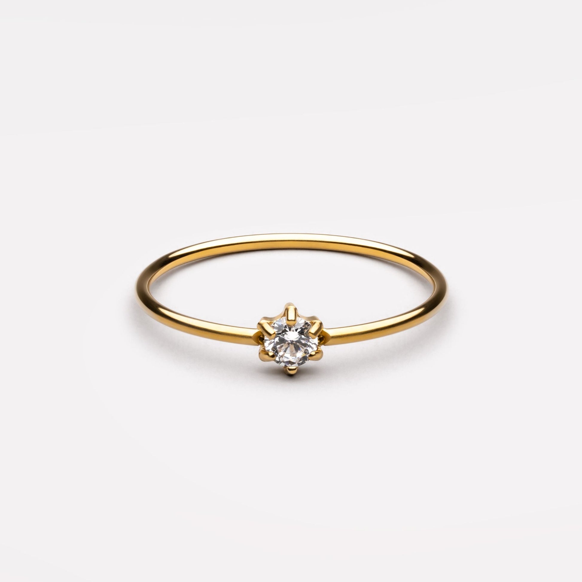 Elvia Ring