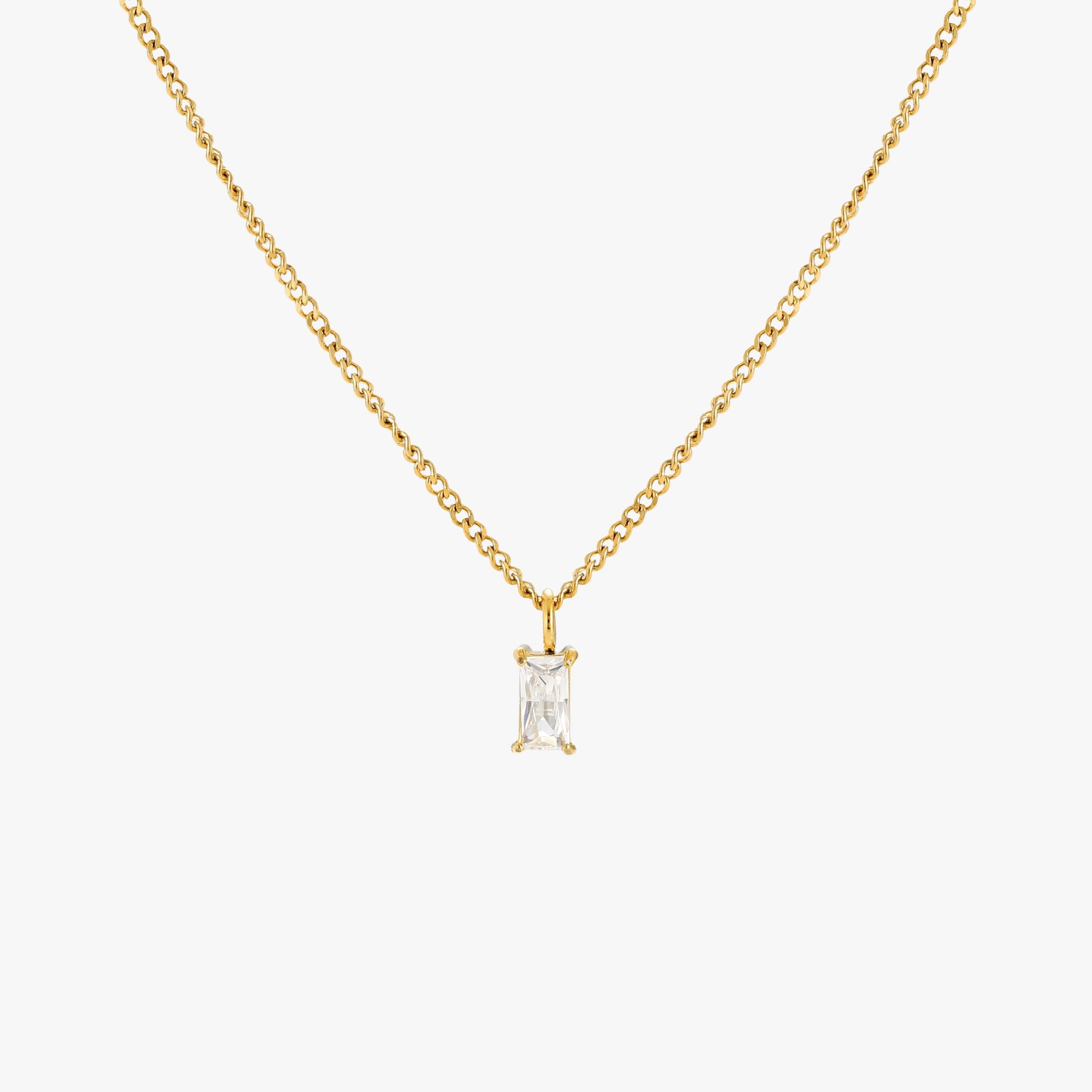 Glow Necklace