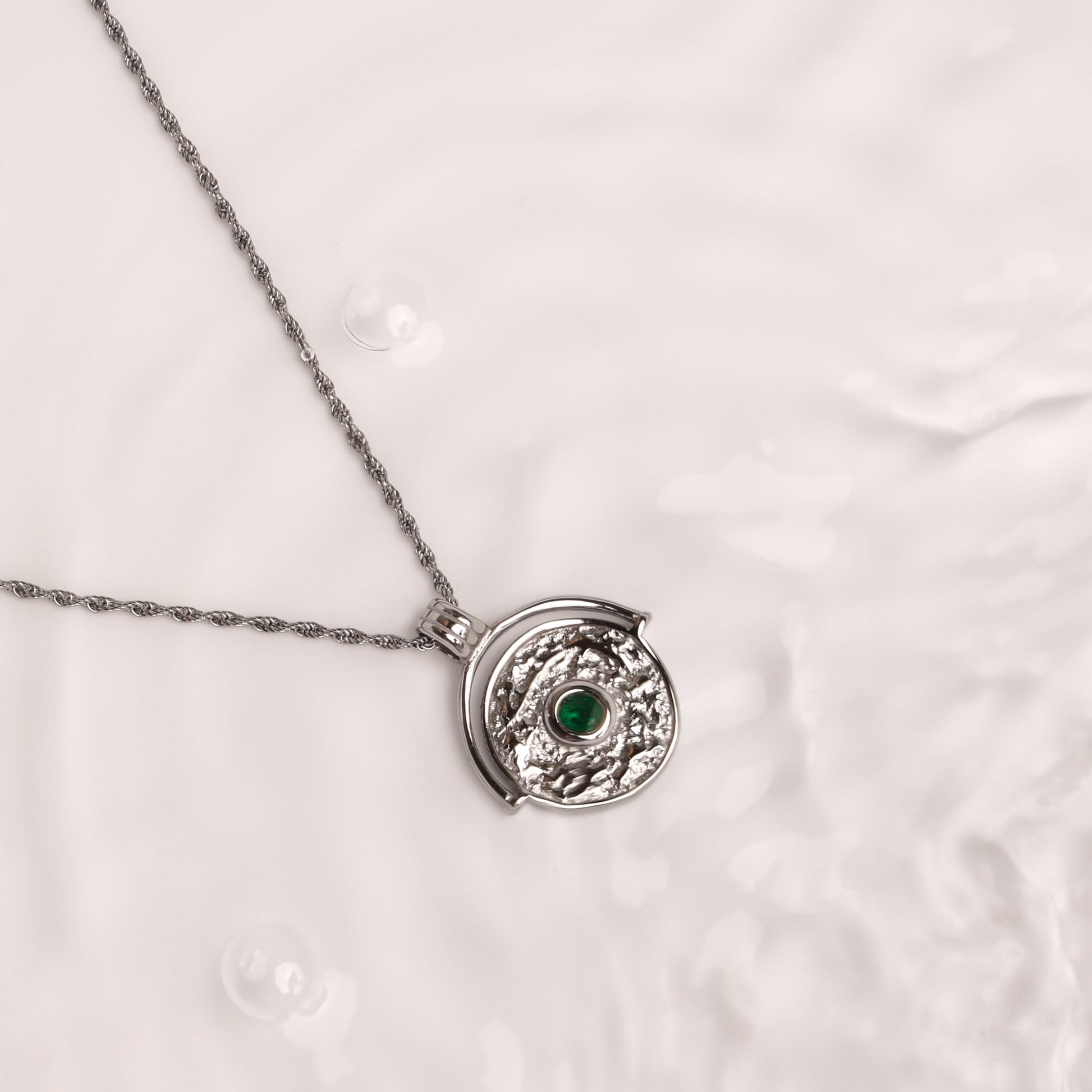 Gaia Necklace