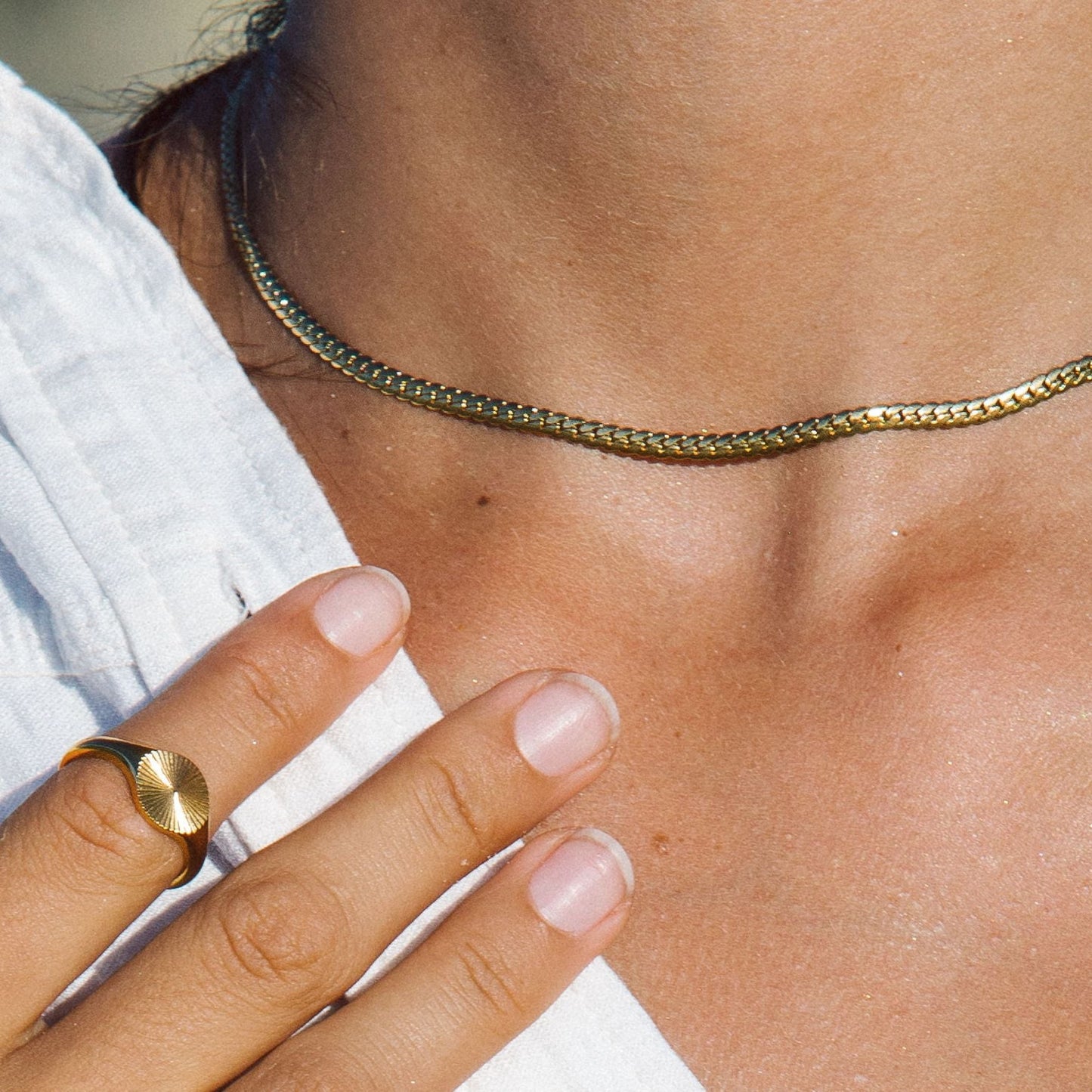 Classy Chain