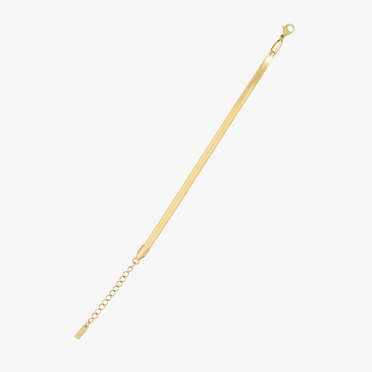 Kauai Herringbone Bracelet – waterproof bracelet by Mari Gavane (view 17)