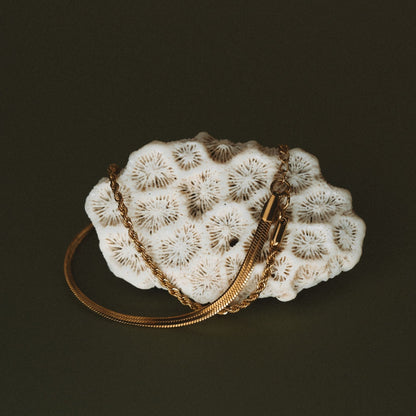 Ios Layered Bracelet - Mari Gavane