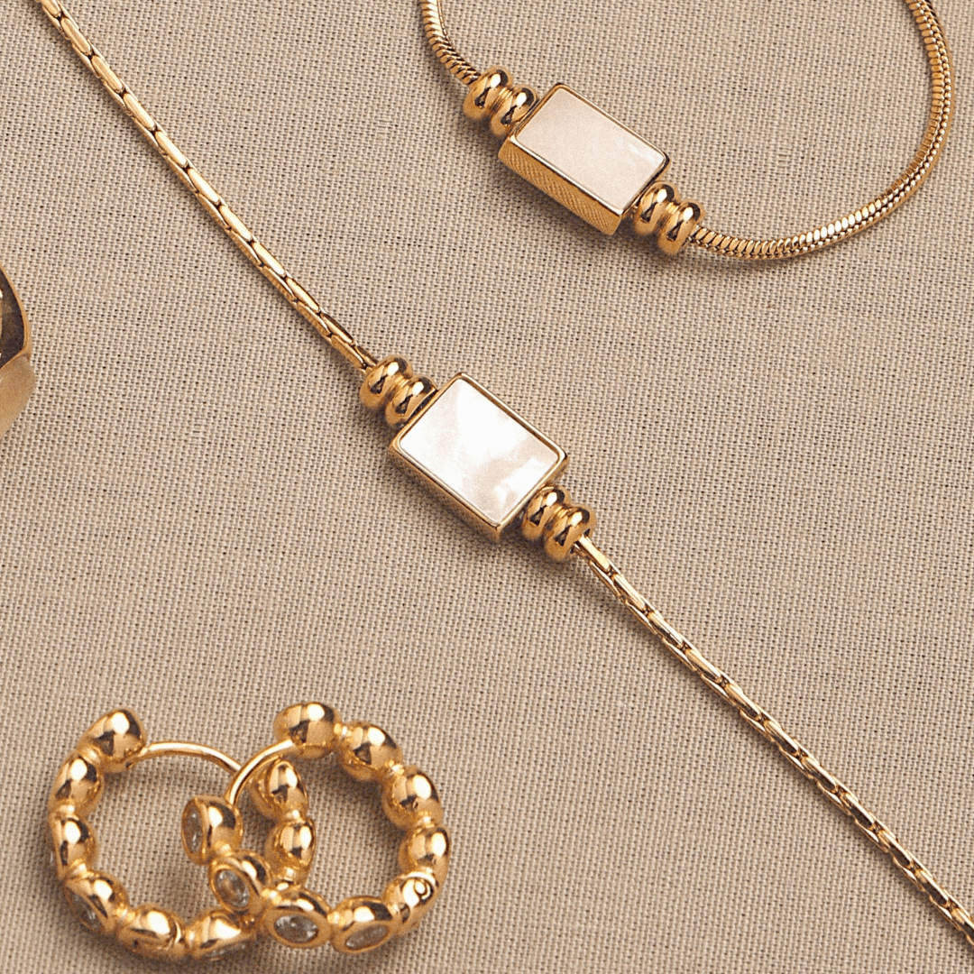 Lune Necklace - Mari Gavane