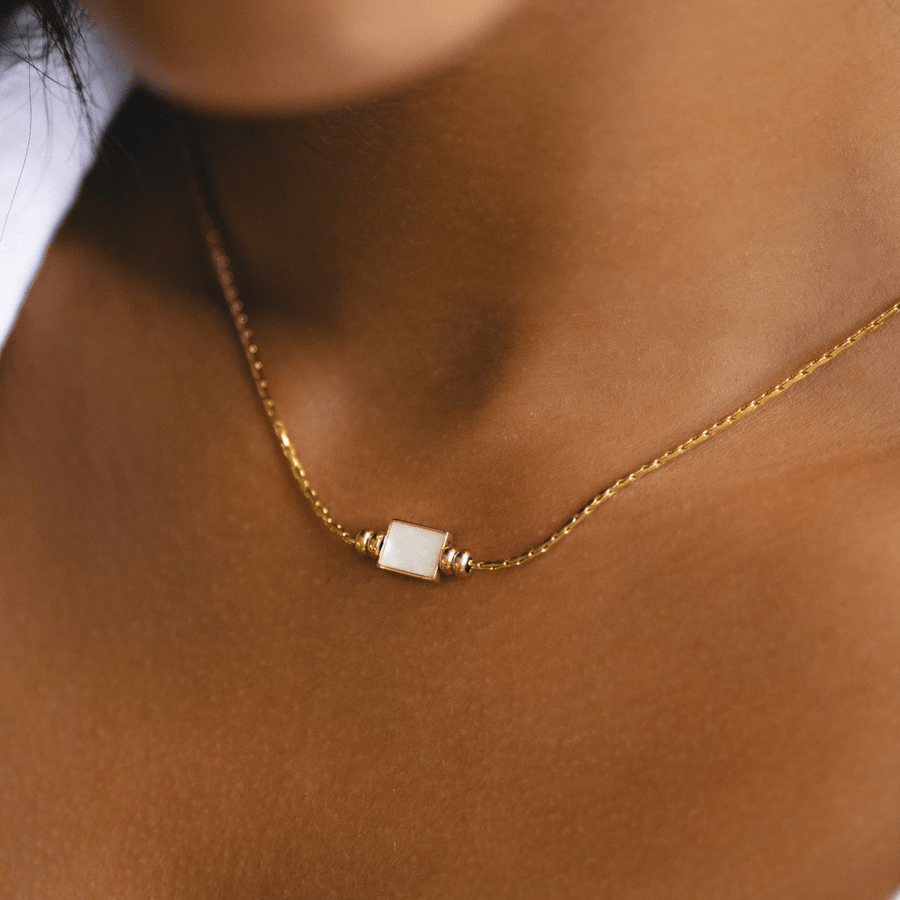 Lune Necklace - Mari Gavane