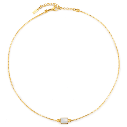 Lune Necklace - Mari Gavane