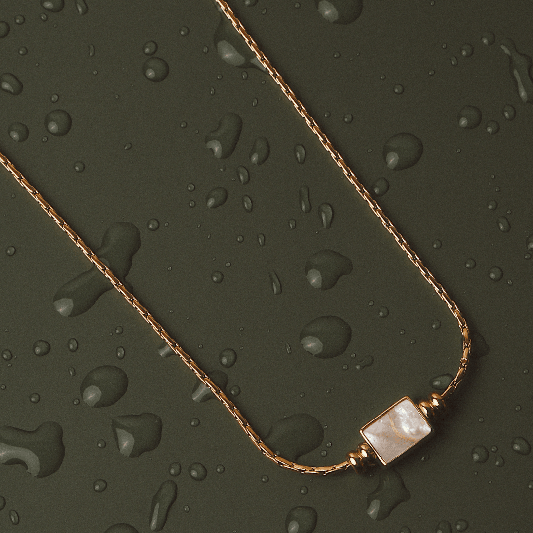 Lune Necklace - Mari Gavane