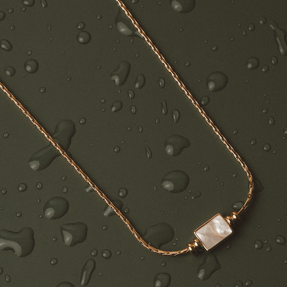 Lune Necklace - Mari Gavane