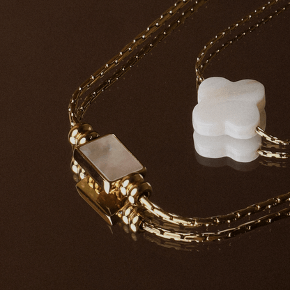 Lune Necklace - Mari Gavane