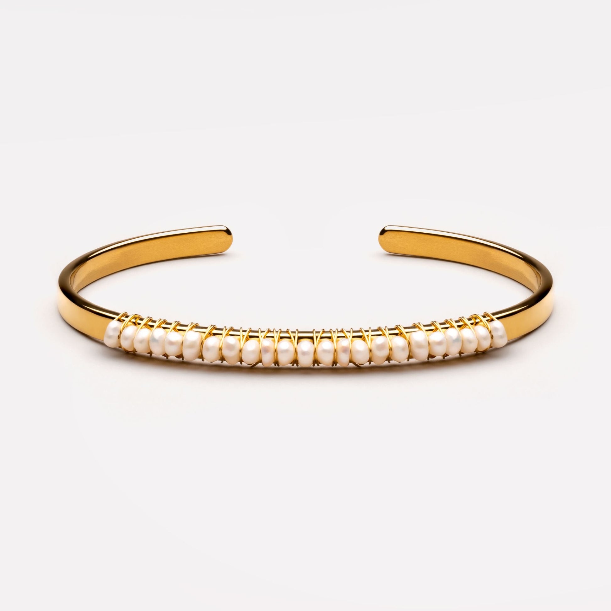 Pearly Cuff