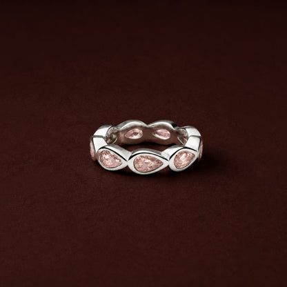 Peony Ring