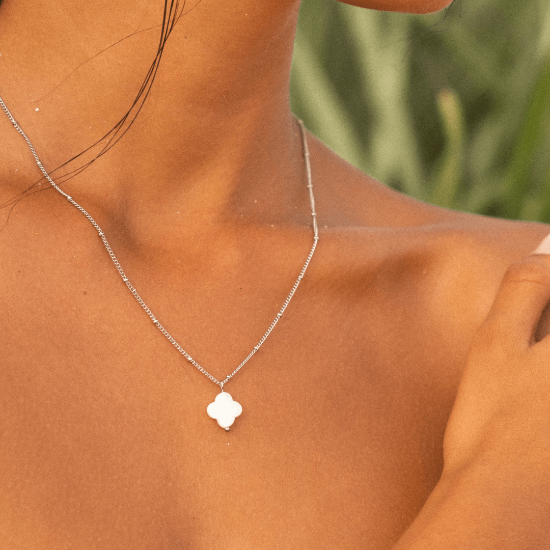 Positano Necklace - Mari Gavane