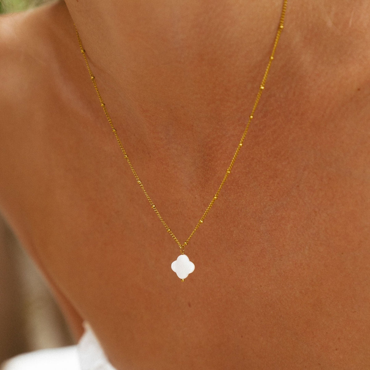 Positano Necklace - Mari Gavane