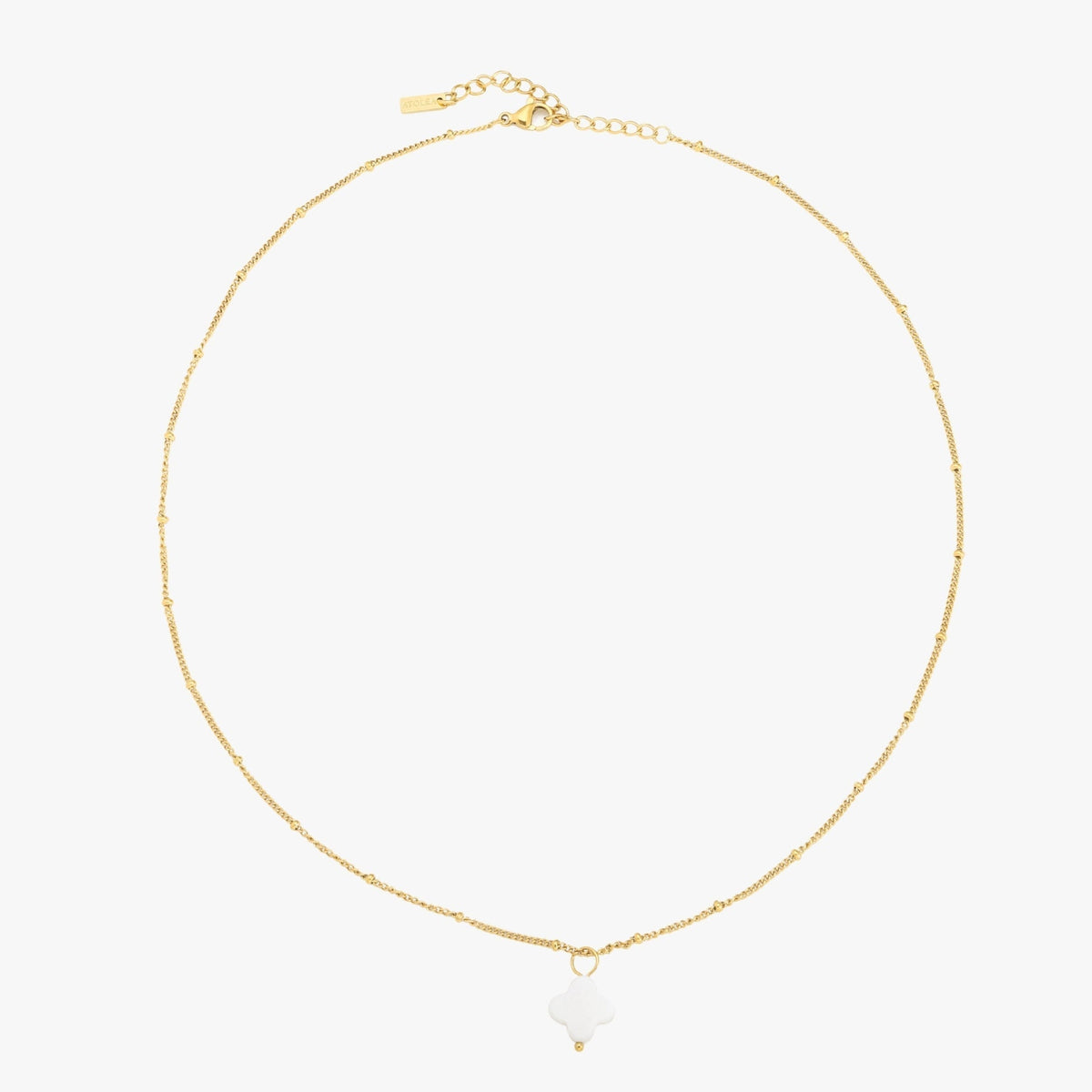Positano Necklace - Mari Gavane