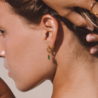 Sea Sparkle Earrings - Mari Gavane