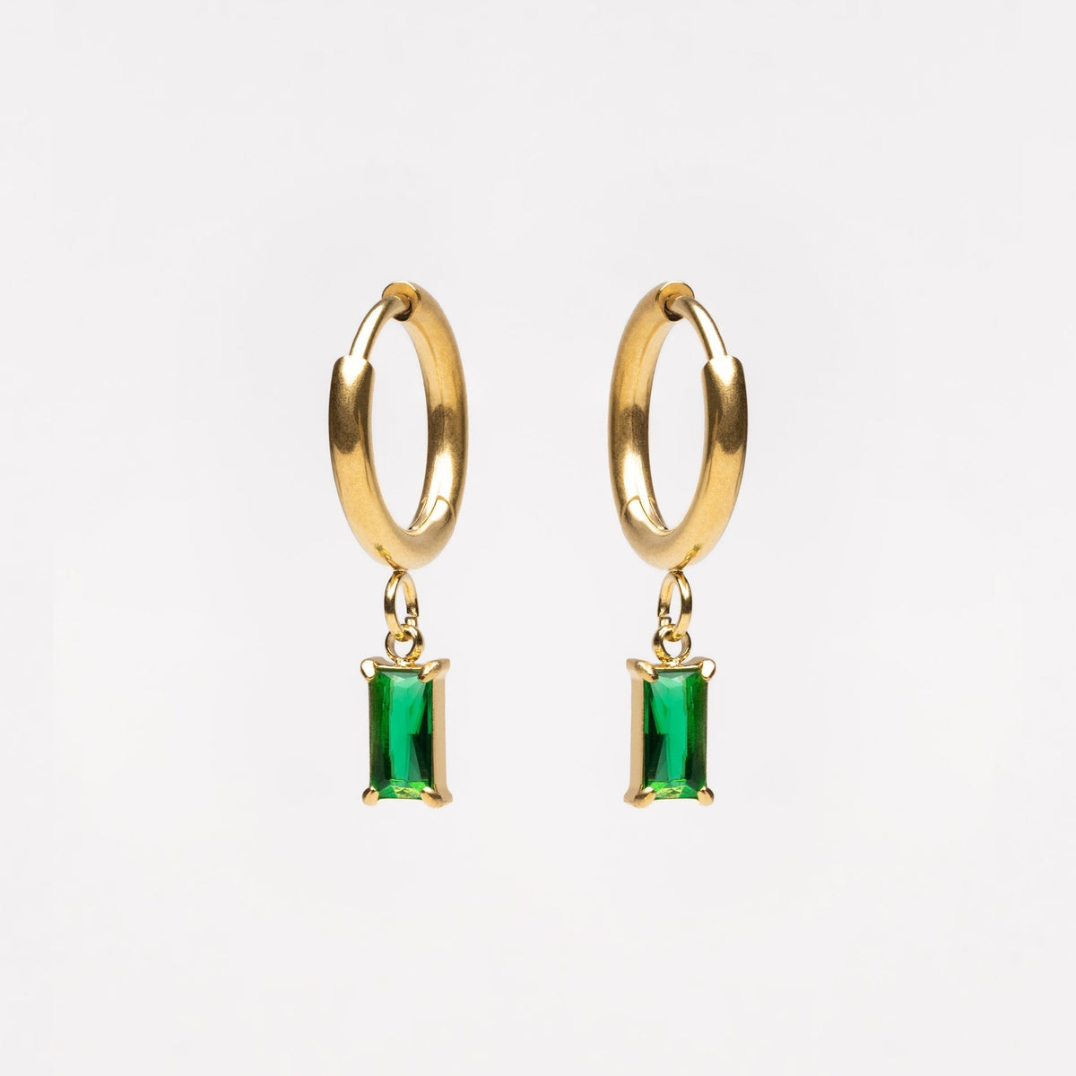 Sea Sparkle Earrings - Mari Gavane
