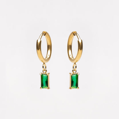 Sea Sparkle Earrings - Mari Gavane