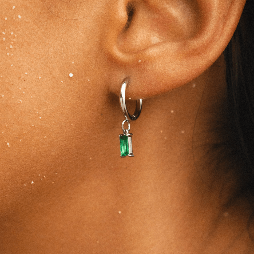 Sea Sparkle Earrings - Mari Gavane