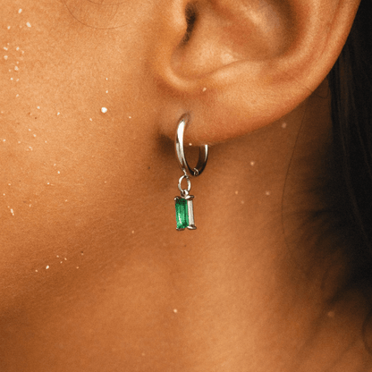 Sea Sparkle Earrings - Mari Gavane