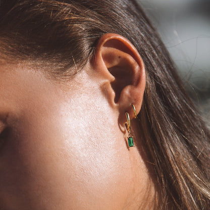 Sea Sparkle Earrings - Mari Gavane