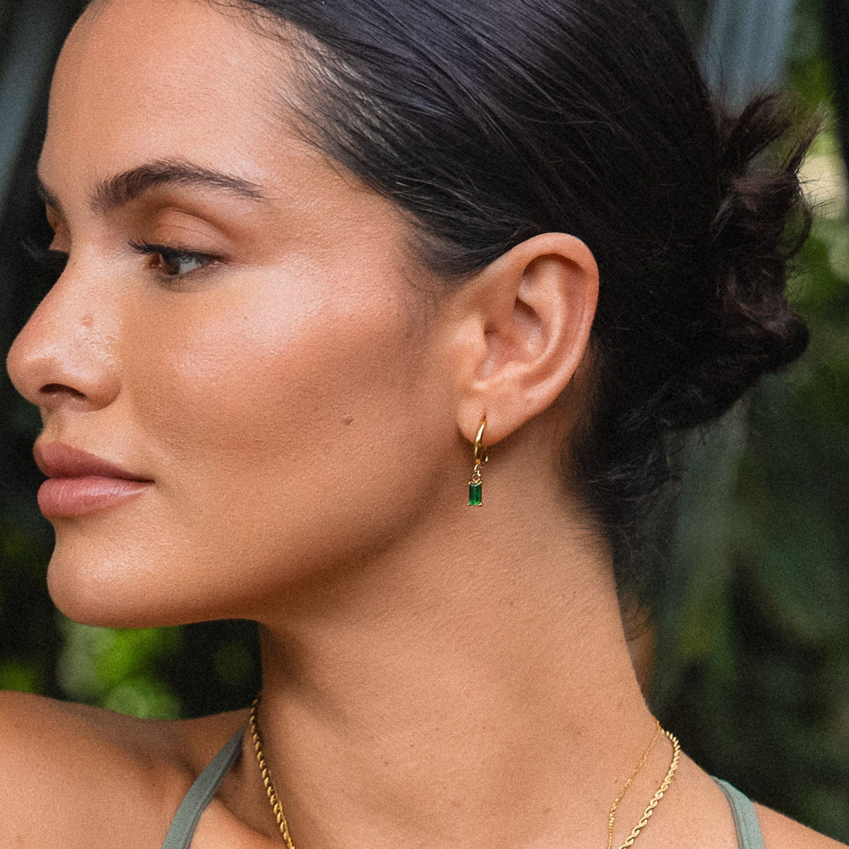 Sea Sparkle Earrings - Mari Gavane