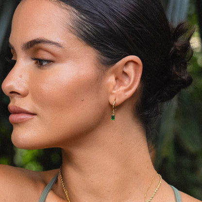 Sea Sparkle Earrings - Mari Gavane