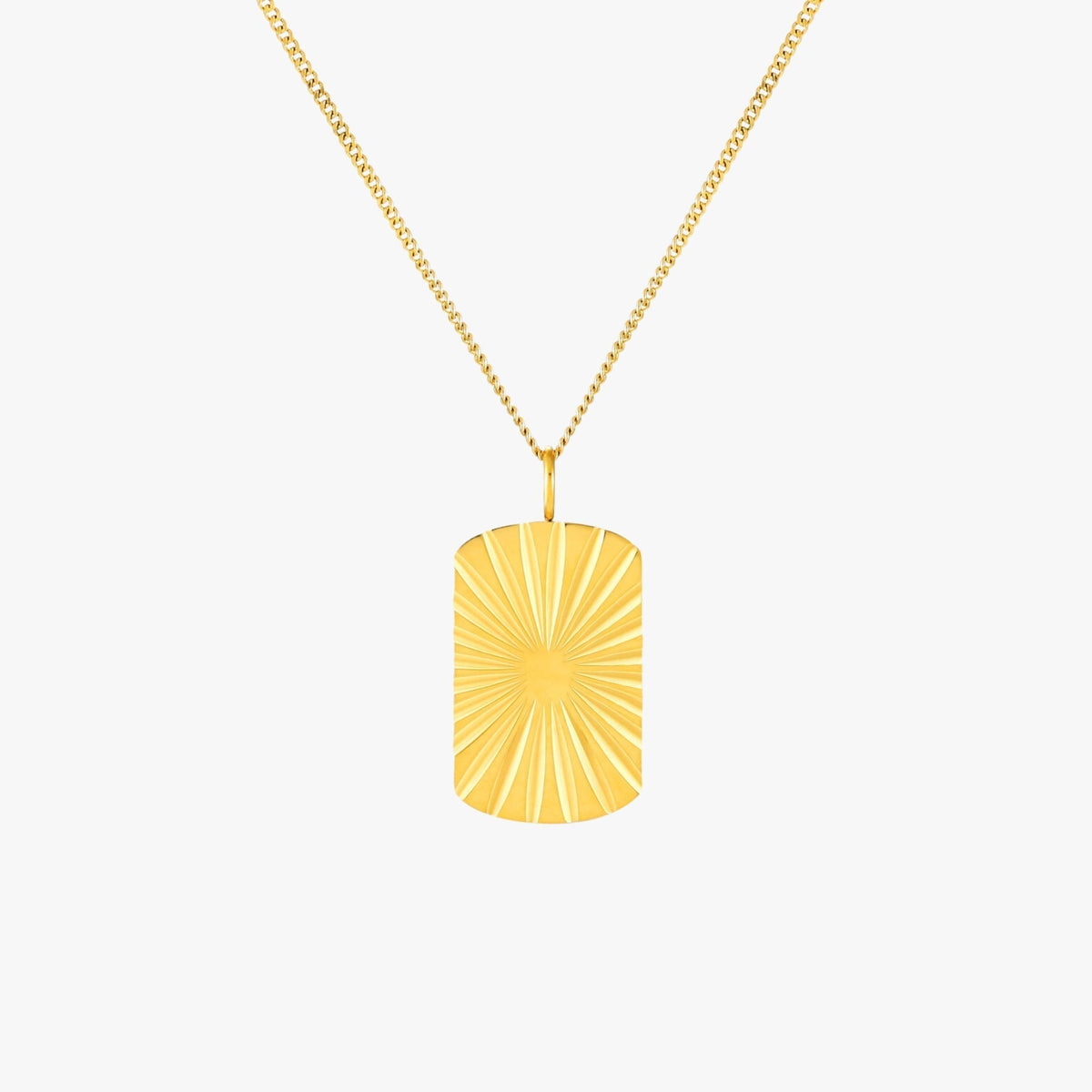 Seaside Necklace - Mari Gavane