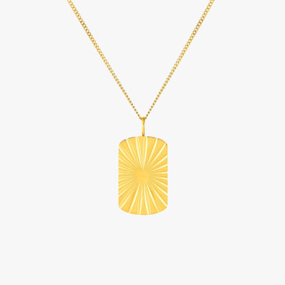 Seaside Necklace - Mari Gavane