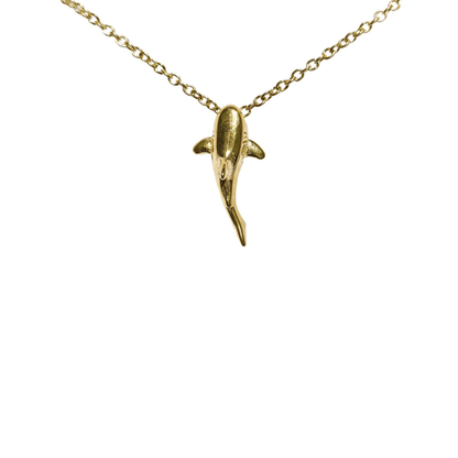 Shark Necklace - Mari Gavane