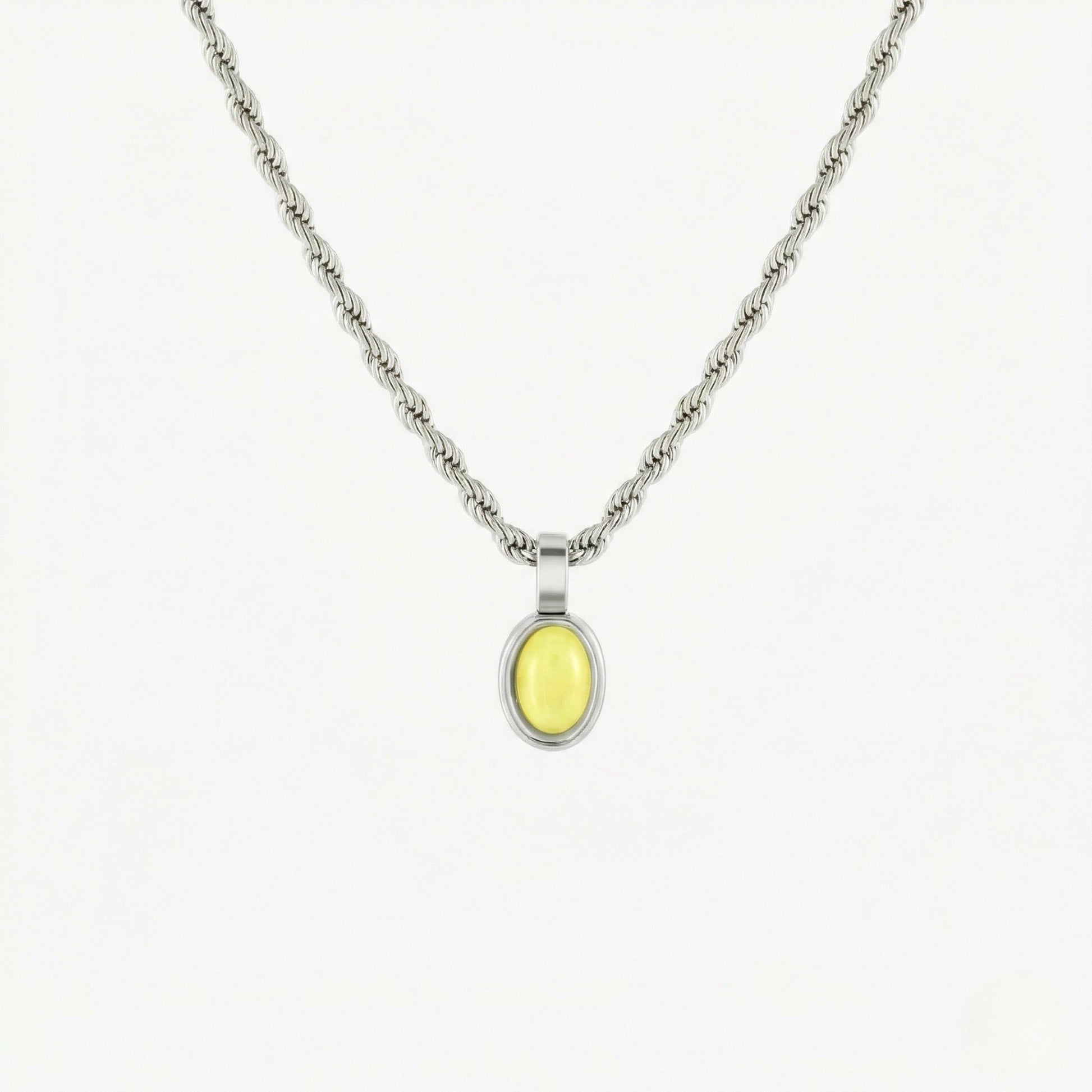 Venetia Necklace