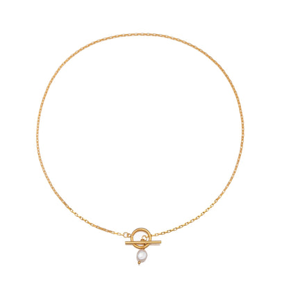 La Isla Necklace – waterproof necklace by Mari Gavane (view 8)
