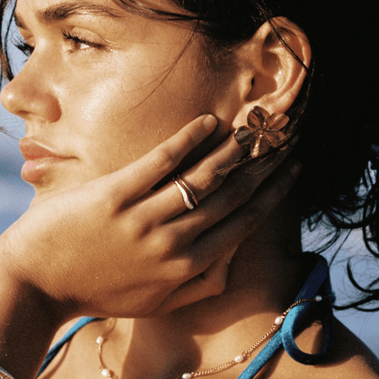 Sirocco Ring - Mari Gavane