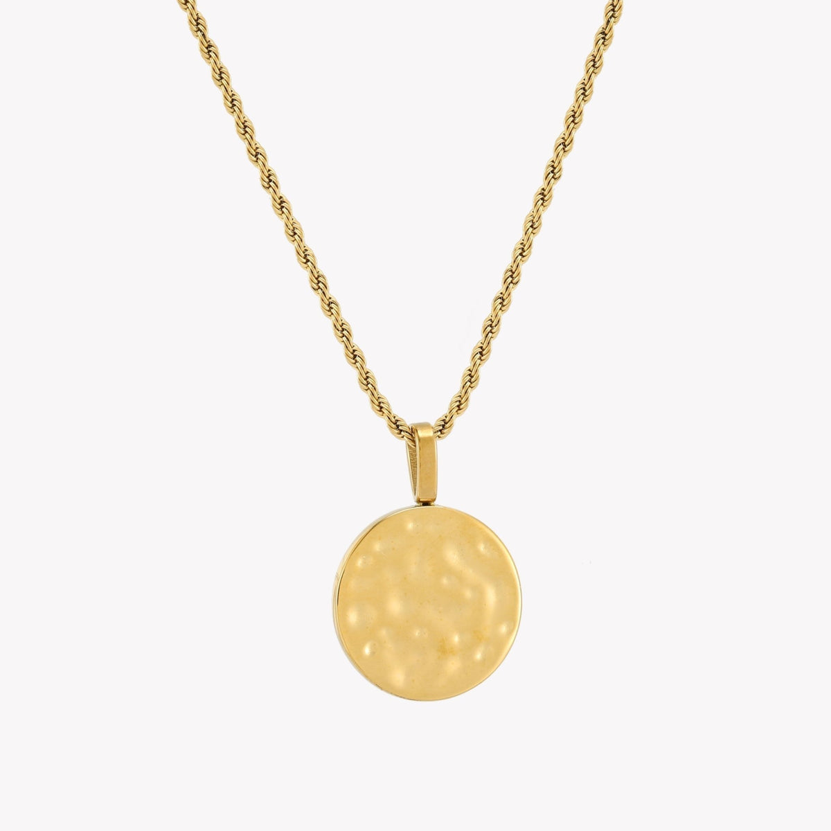 Sorella Necklace - Mari Gavane