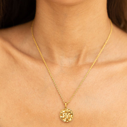 Sorella Necklace - Mari Gavane