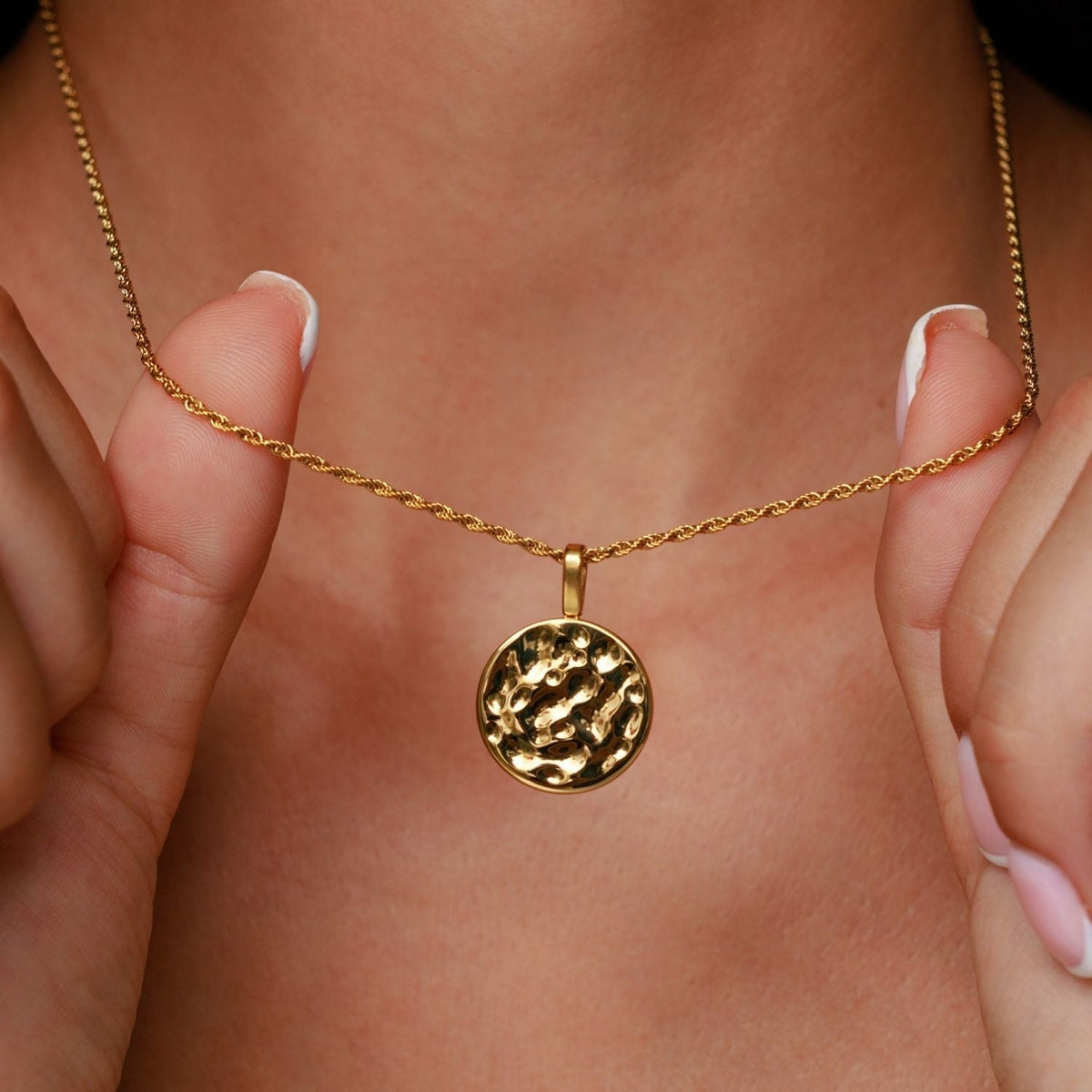 Sorella Necklace - Mari Gavane