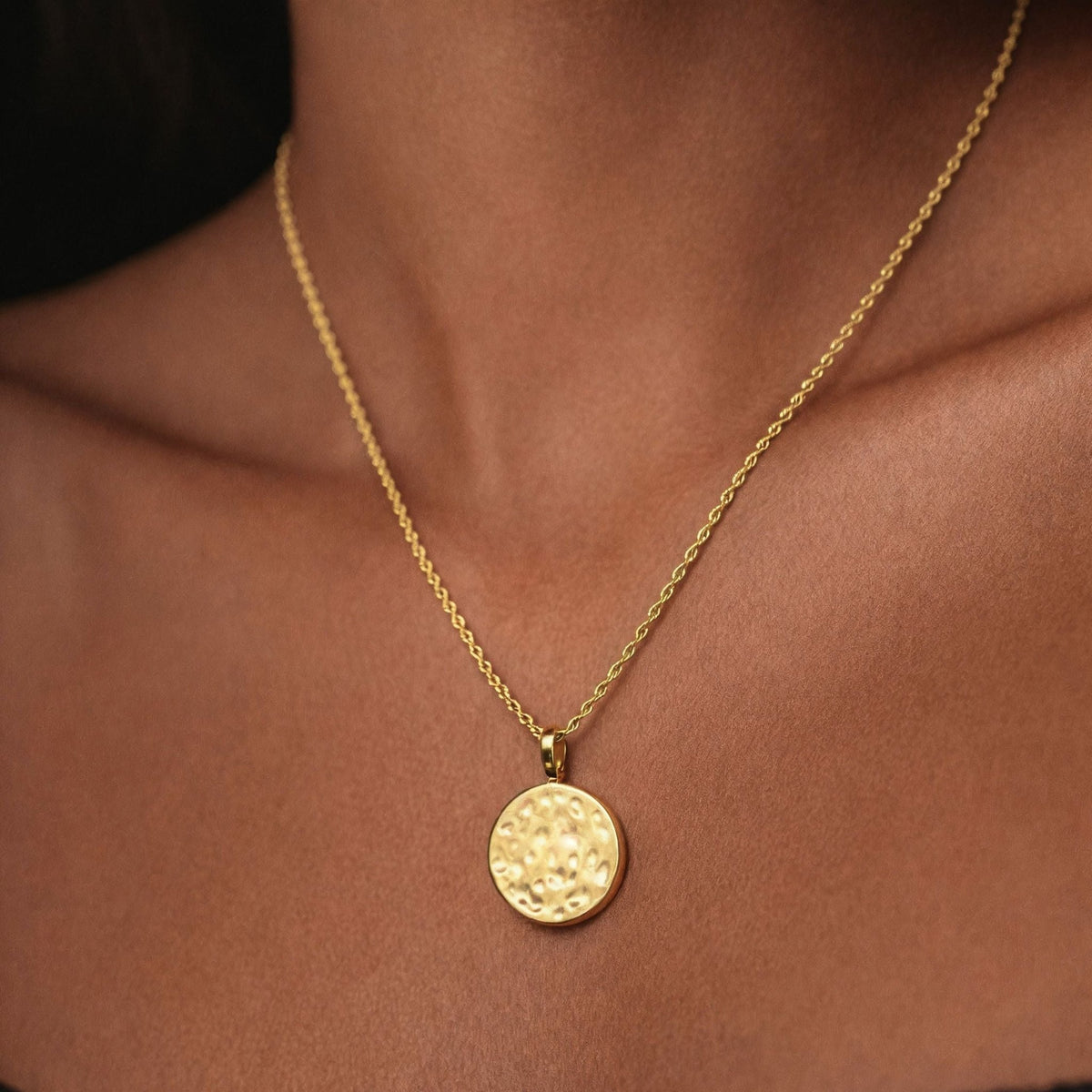 Sorella Necklace - Mari Gavane