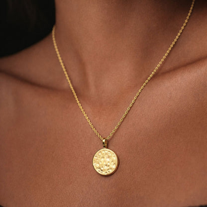 Sorella Necklace - Mari Gavane