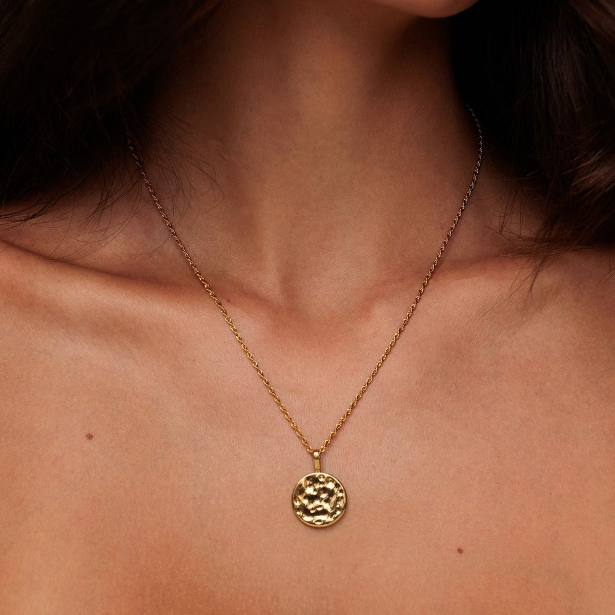 Sorella Necklace - Mari Gavane