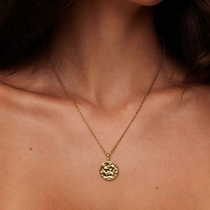Sorella Necklace - Mari Gavane