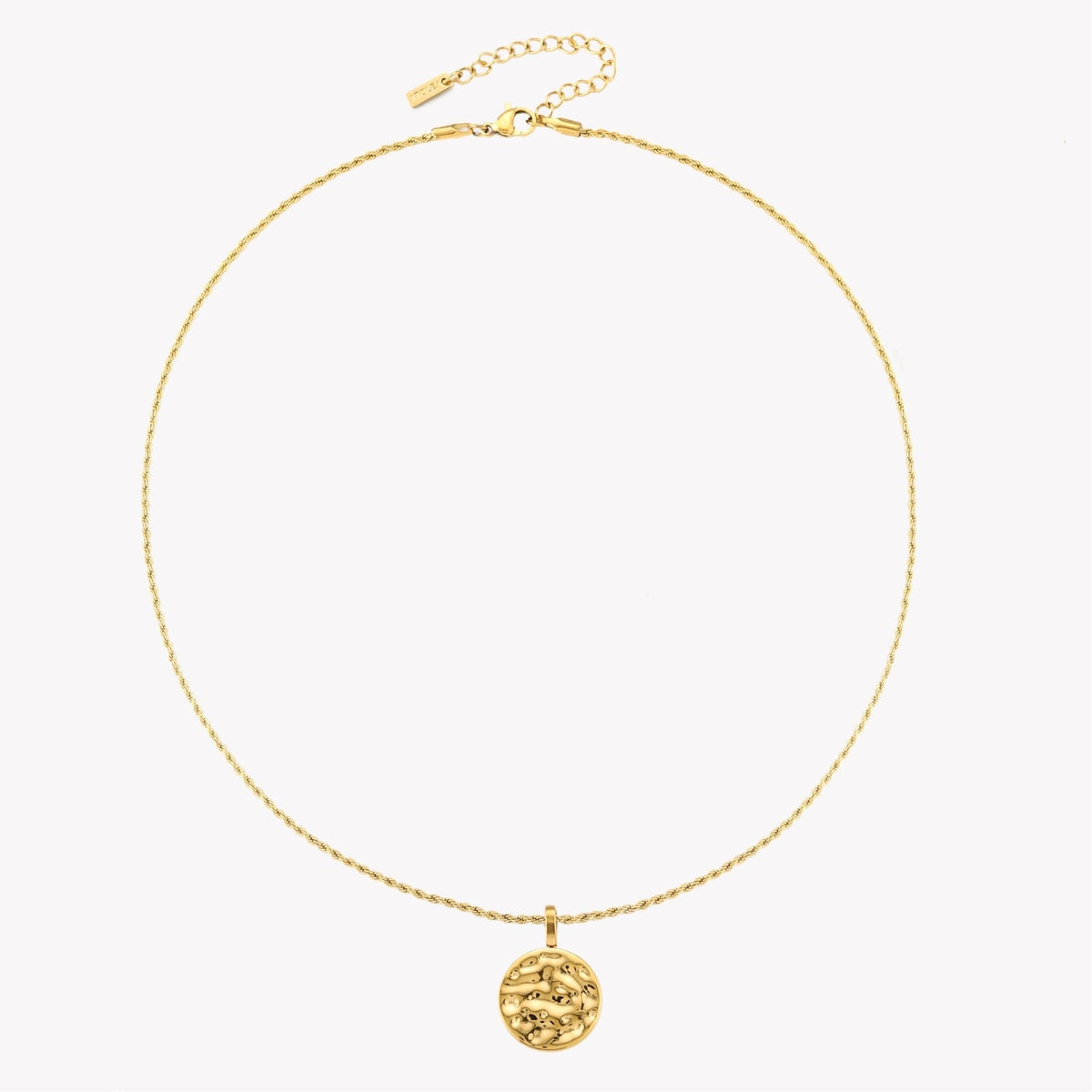 Sorella Necklace - Mari Gavane