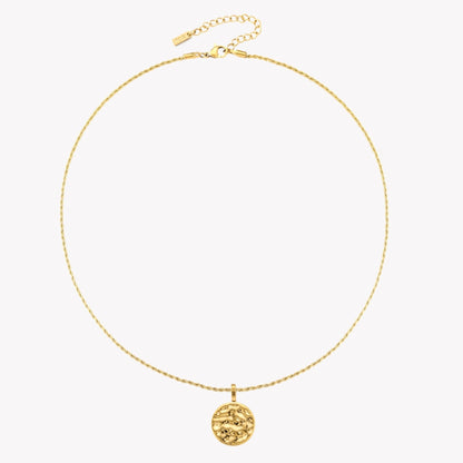 Sorella Necklace - Mari Gavane