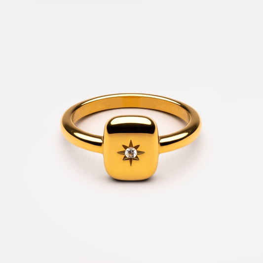 Starlight Ring - Mari Gavane