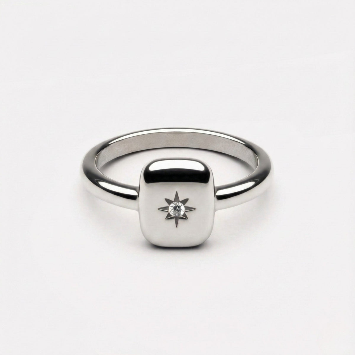 Starlight Ring - Mari Gavane