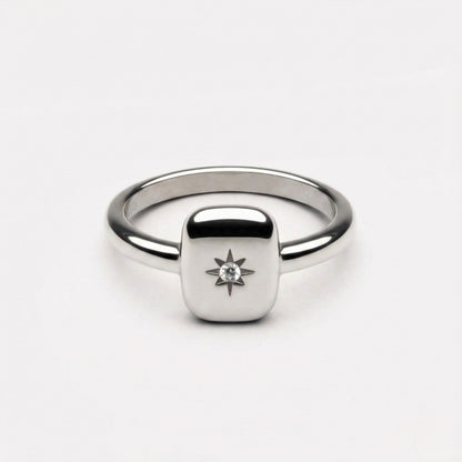 Starlight Ring - Mari Gavane
