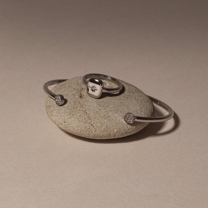 Starlight Ring - Mari Gavane