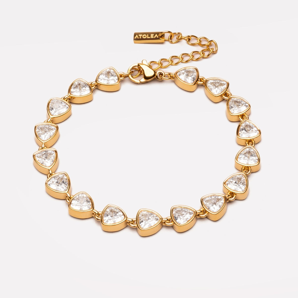 Sun Spark Bracelet - Mari Gavane